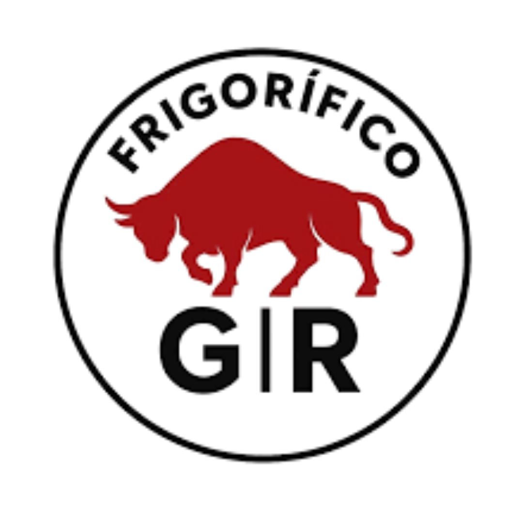 Logo Frigorifico GR